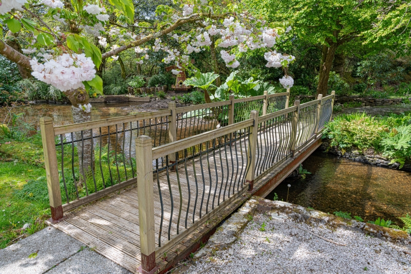 Lower Tregamere